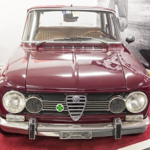 arpeggio classic cars alfa romeo giulia 1300 super